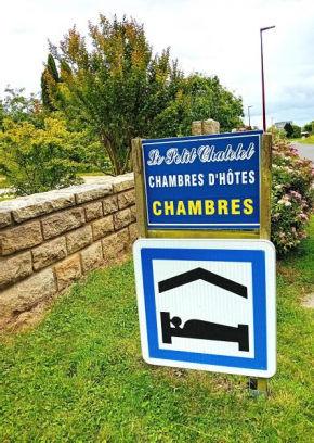 Petit Châtelet bis